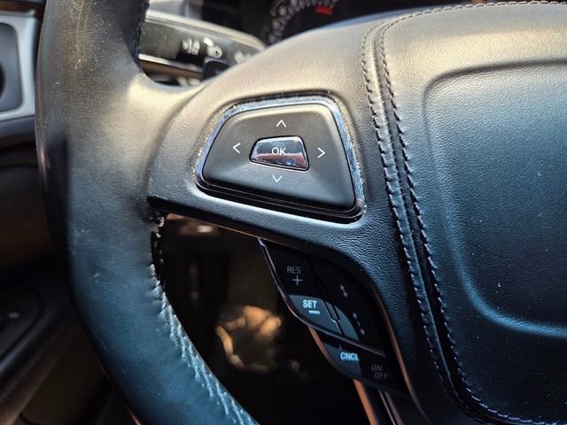 Used 2019 Lincoln MKZ Reserve w/ Reserve Plus Package AWD/4WD image 30