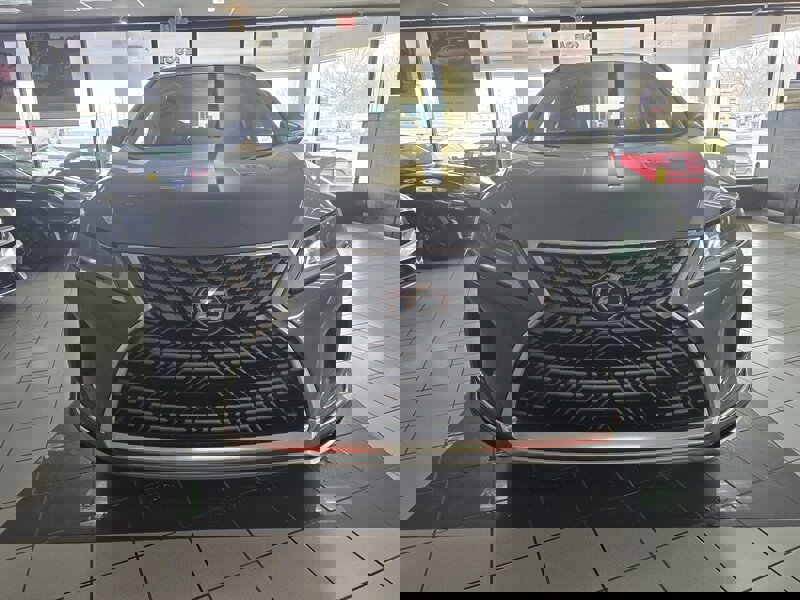 Used 2021 Lexus RX 350 AWD w/ Premium Package image 2