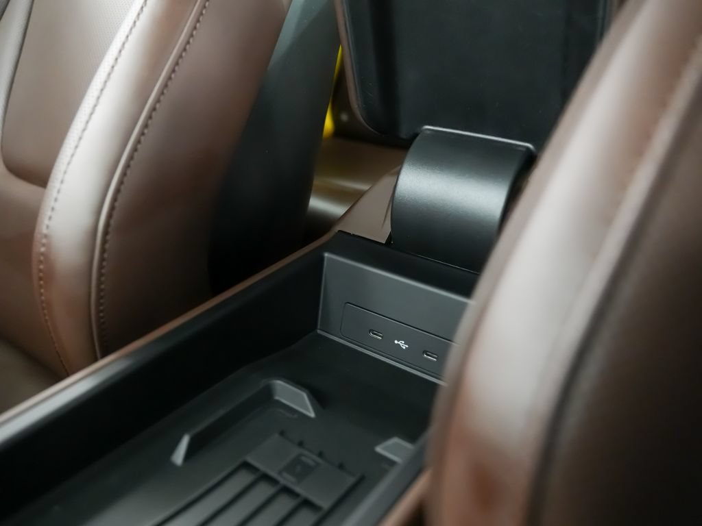 Certified 2025 Porsche 911 Carrera 4 GTS AWD/4WD image 33