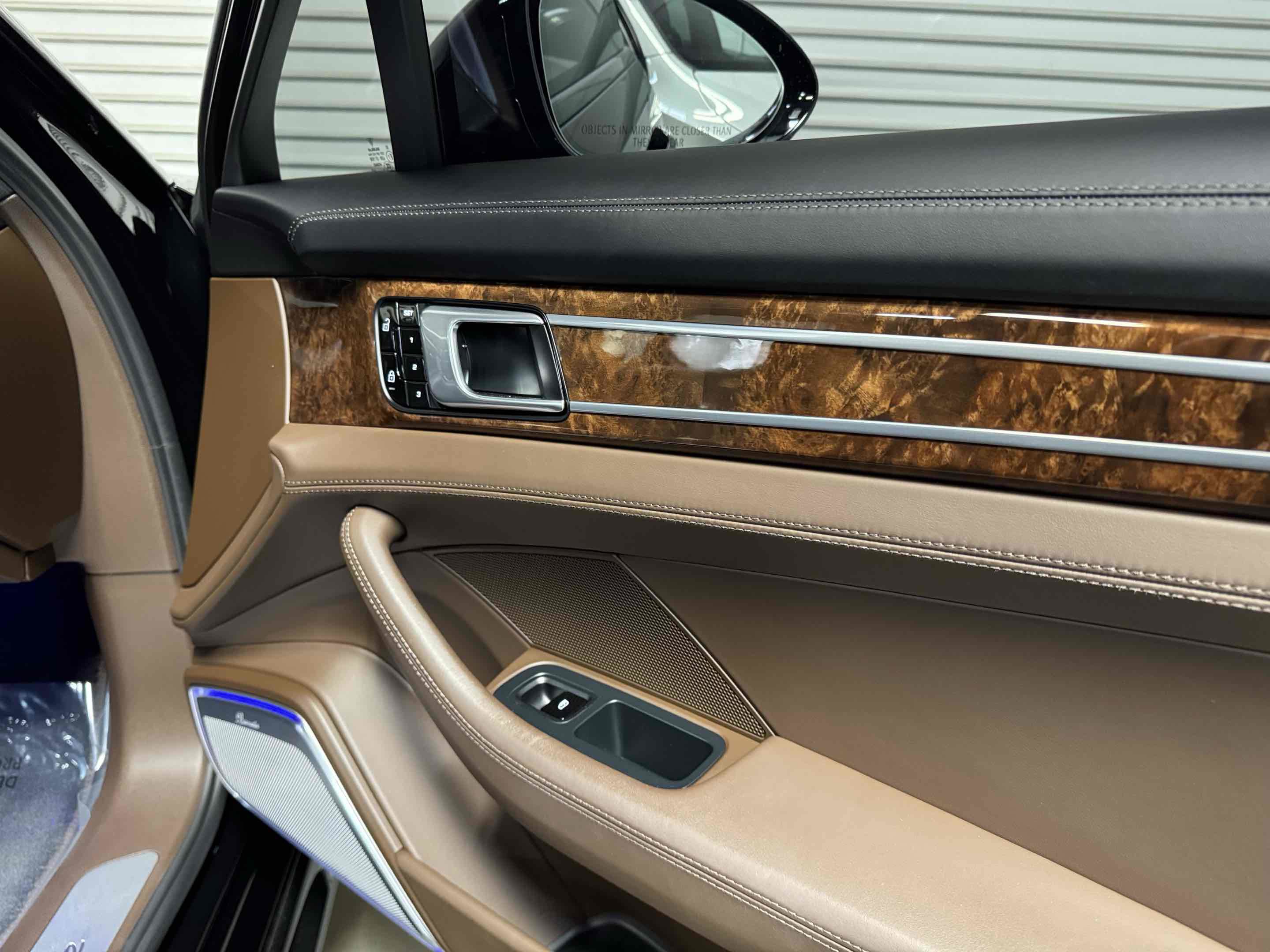 Used 2019 Porsche Panamera Turbo S Executive image 83