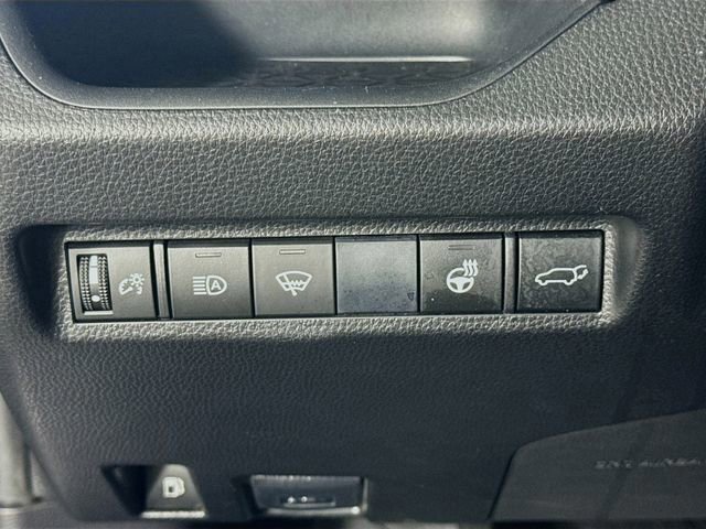 Certified 2019 Toyota RAV4 XSE image 10