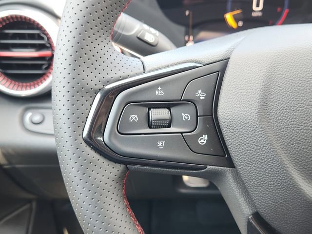 New 2026 Chevrolet Trax RS w/ Driver Confidence Package FWD image 28