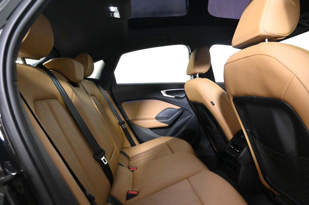 Used 2025 Audi A5 2.0T Premium w/ Convenience Package image 17