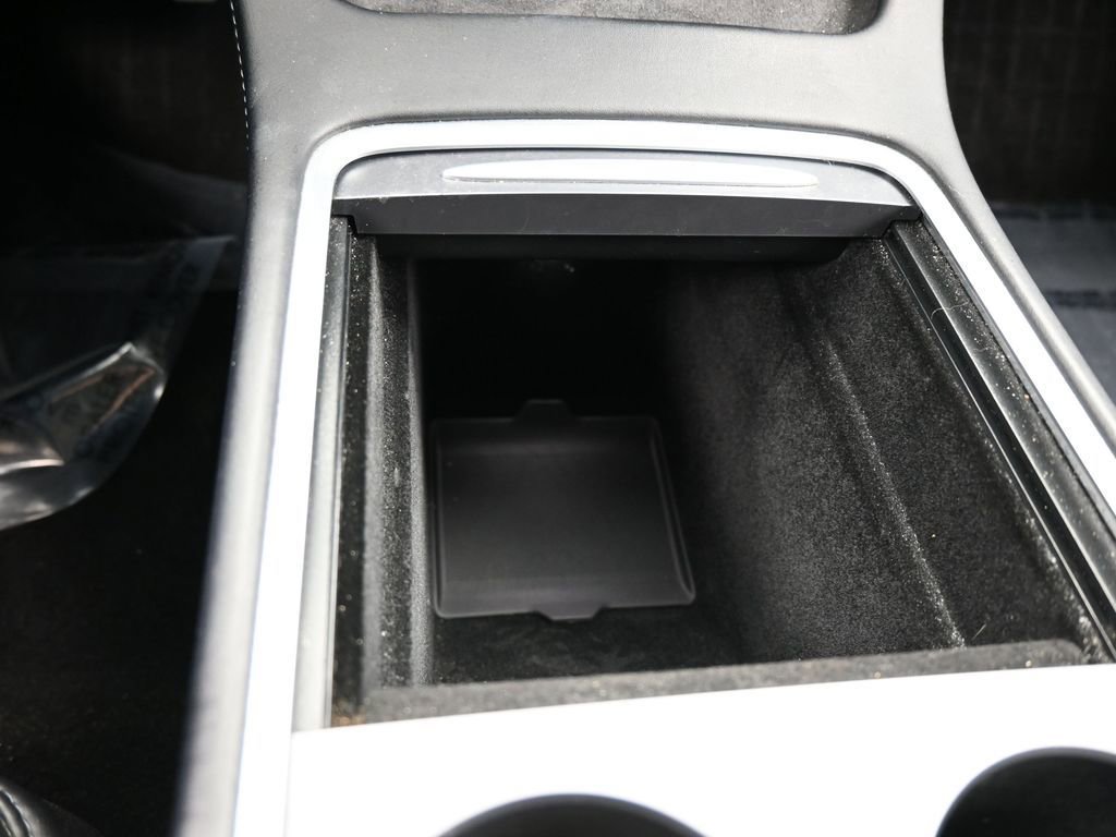 Used 2021 Tesla Model 3 Standard Range Plus image 24