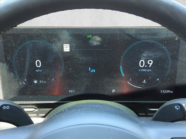 Used 2024 Hyundai Kona Limited FWD image 9