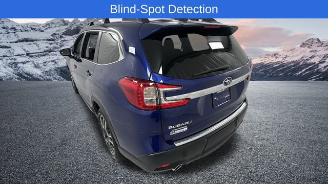 New 2026 Subaru Ascent Limited image 5