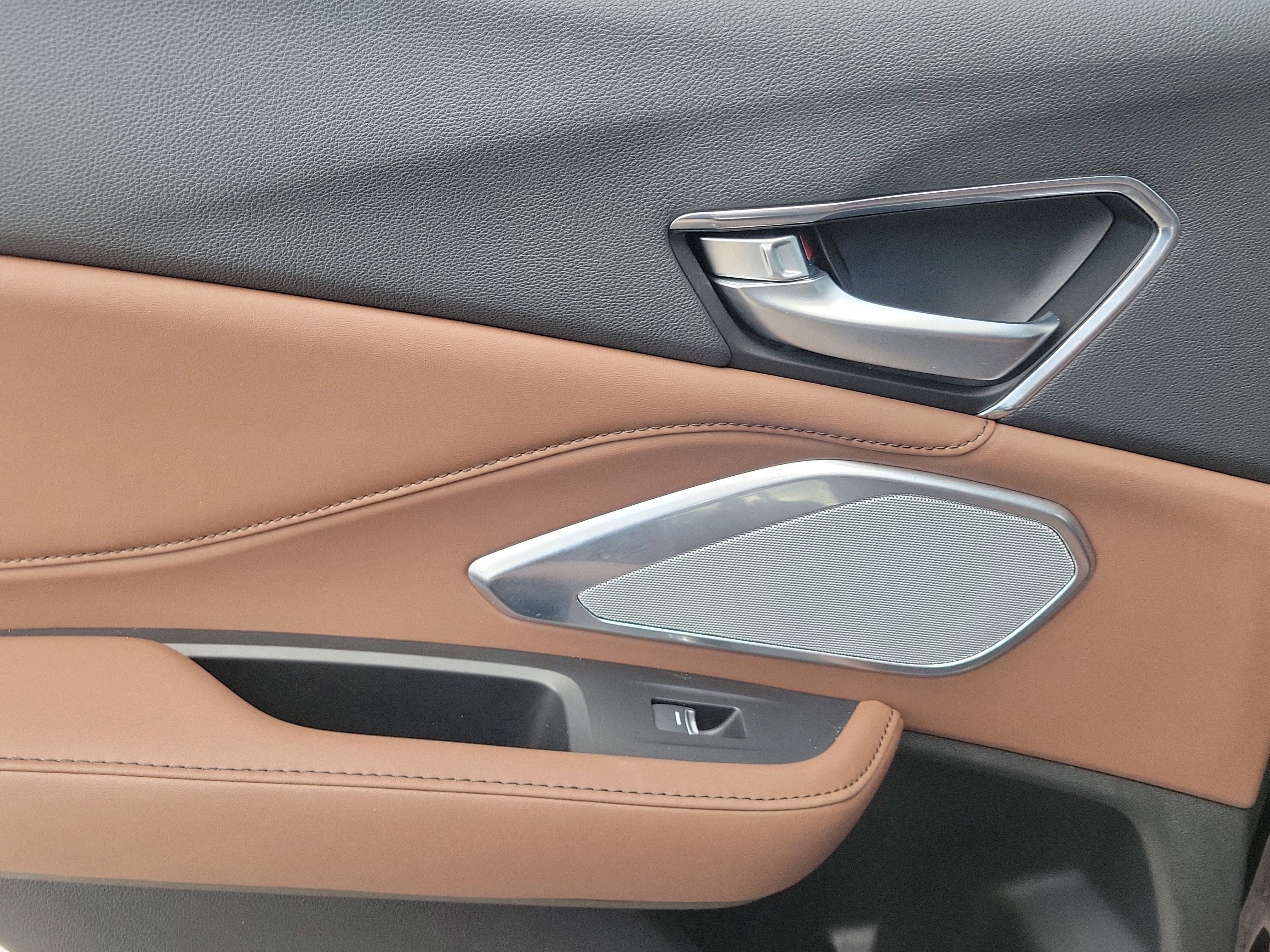 Used 2021 Acura RDX FWD w/ Technology Package image 7