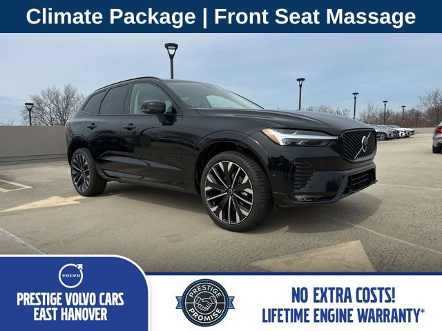 New 2026 Volvo XC60 B5 Ultra w/ Climate Package