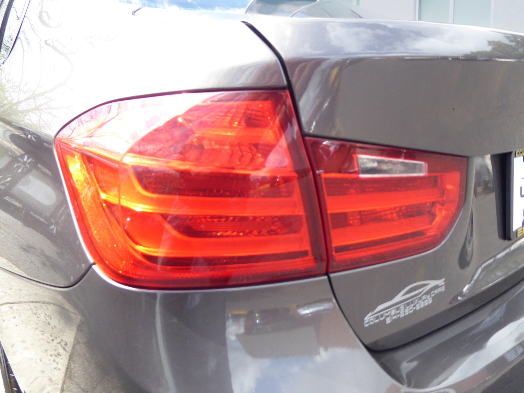 Used 2012 BMW 328i Sedan image 26