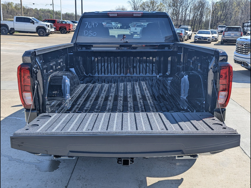 New 2026 GMC Sierra 1500 SLE w/ X31 Off-Road Package image 13