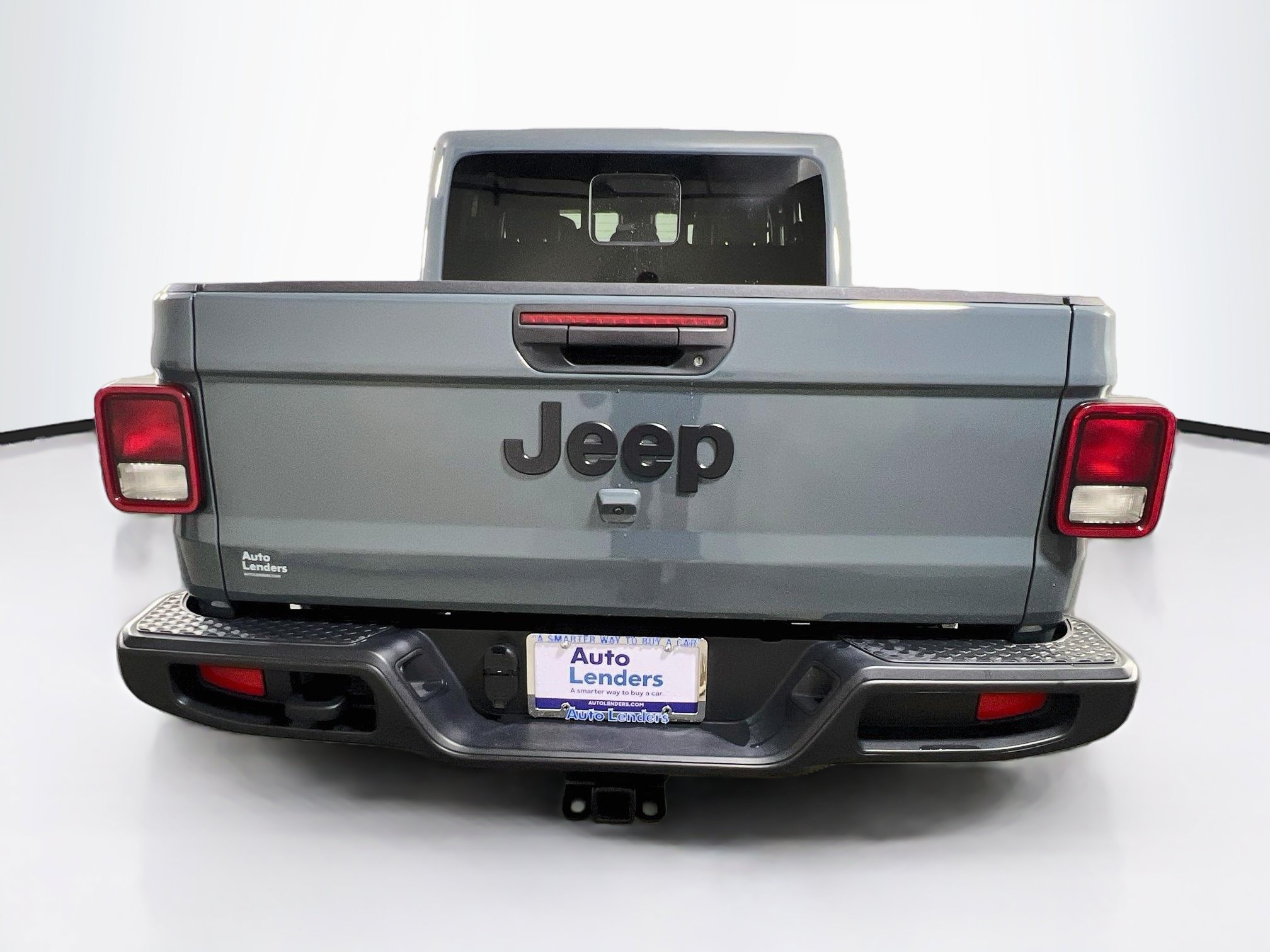 Used 2024 Jeep Gladiator Sport w/ Premium Package AWD/4WD image 6