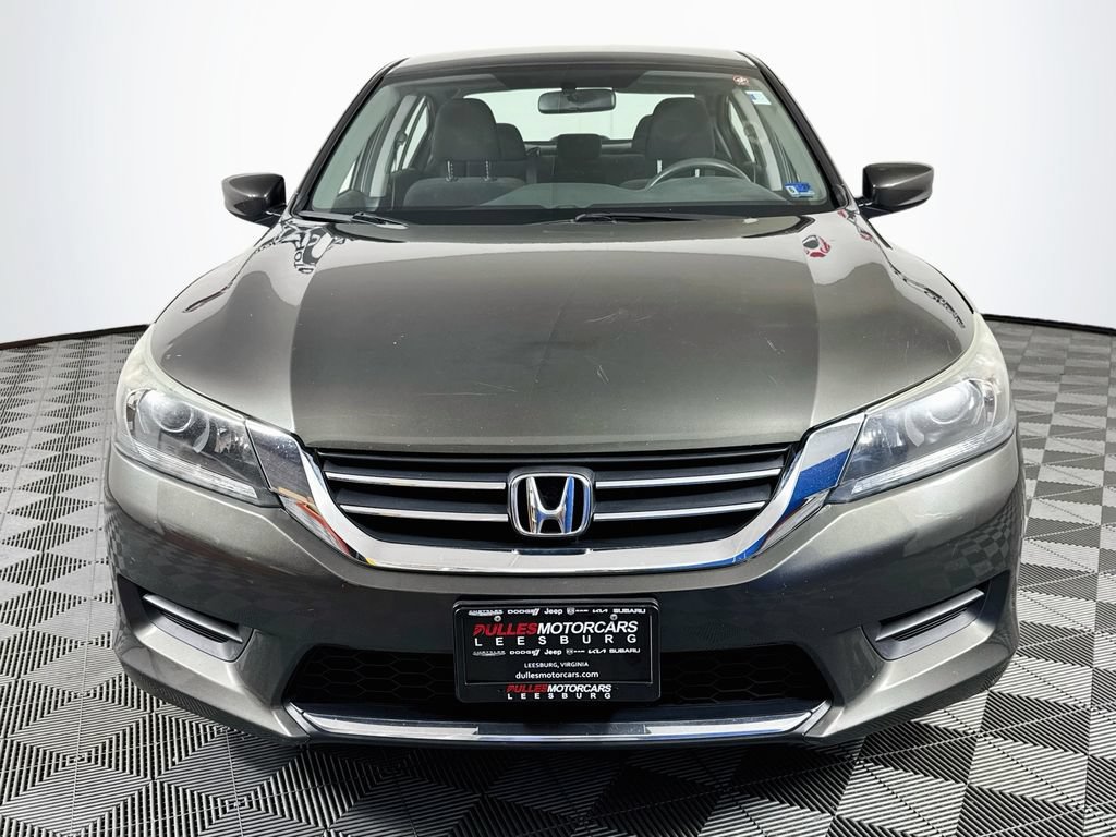 Used 2013 Honda Accord LX image 2