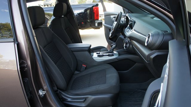 Used 2019 Chevrolet Blazer LT image 20