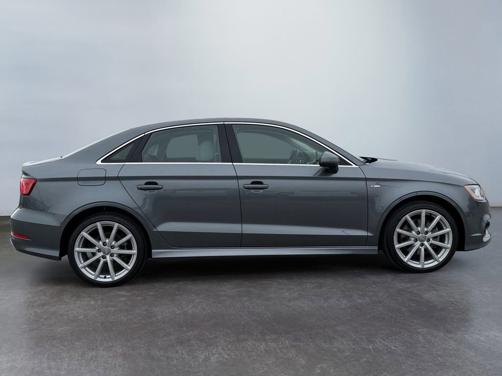 Used 2015 Audi A3 2.0T Prestige image 2