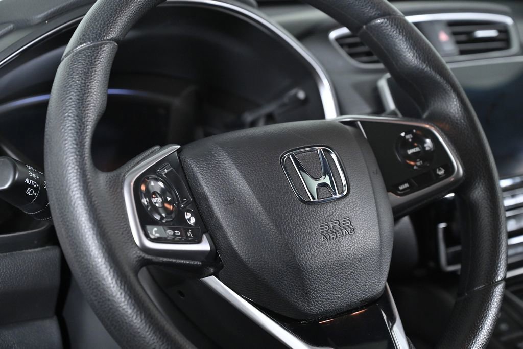 Used 2022 Honda CR-V EX image 11