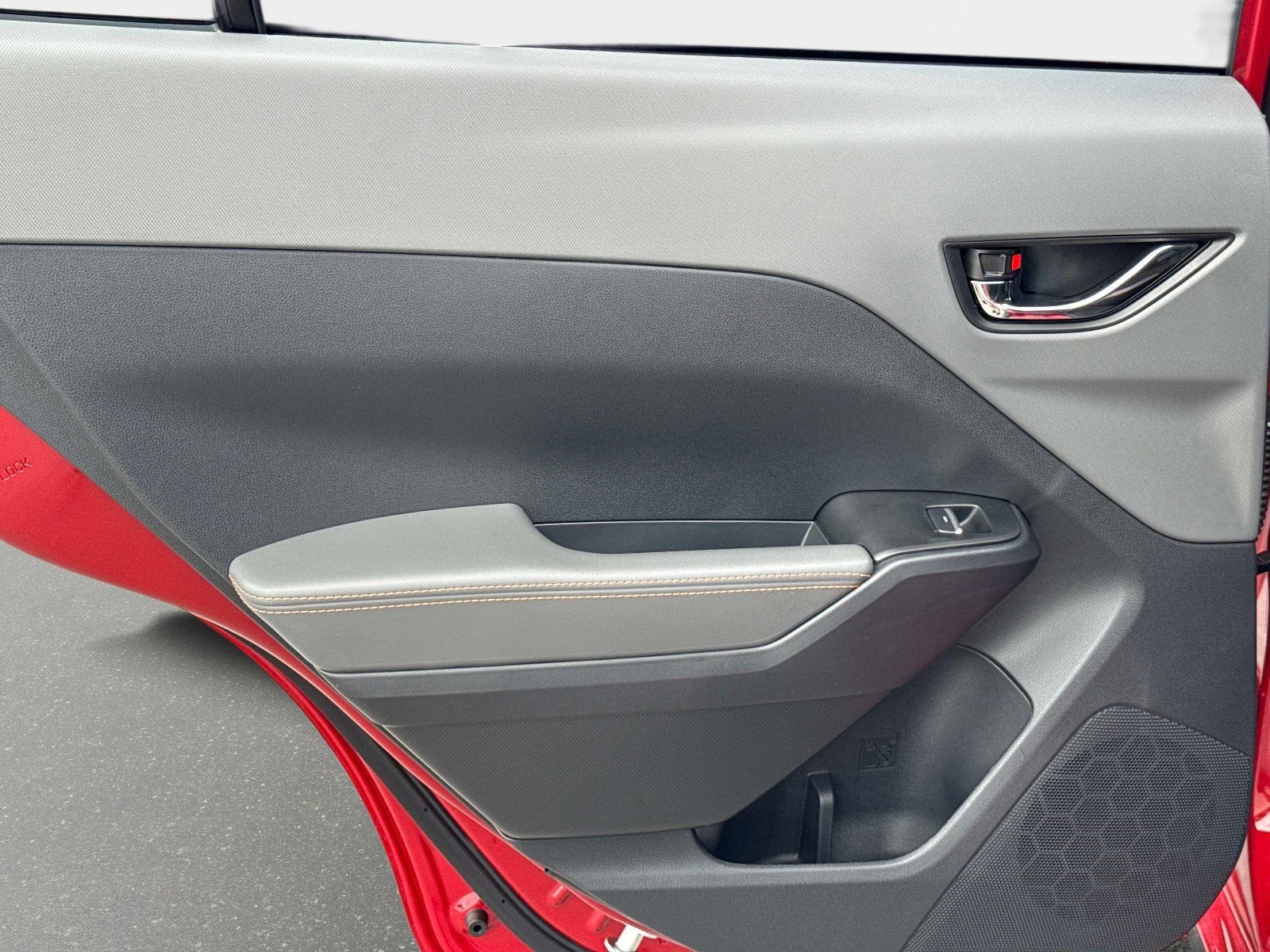New 2026 Subaru Crosstrek 2.5i Limited w/ Crosstrek Mirror Package AWD/4WD image 13