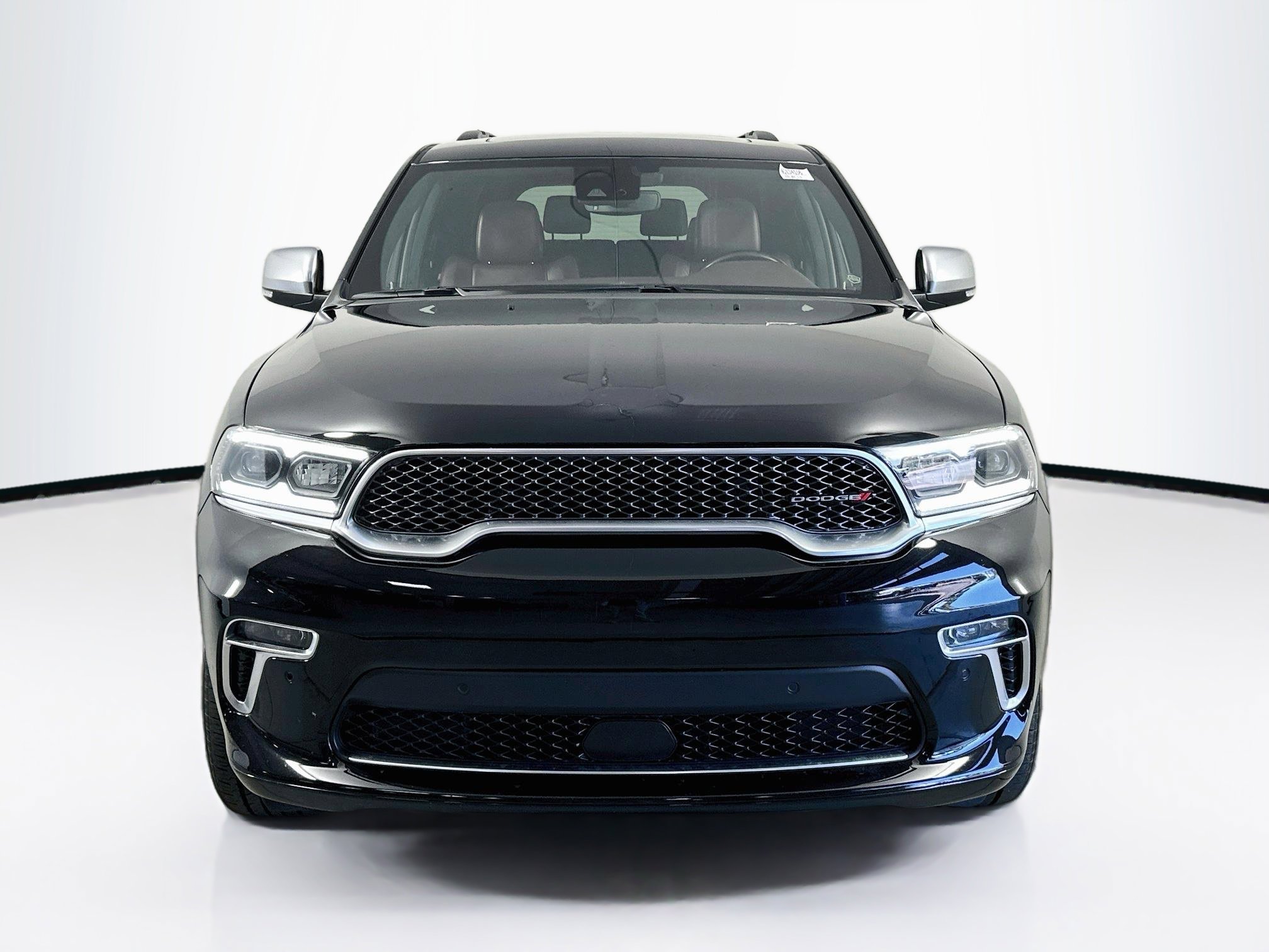 Used 2022 Dodge Durango Citadel AWD/4WD image 2
