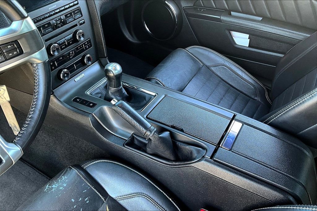 Used 2014 Ford Mustang Premium w/ Equipment Group 202A image 15