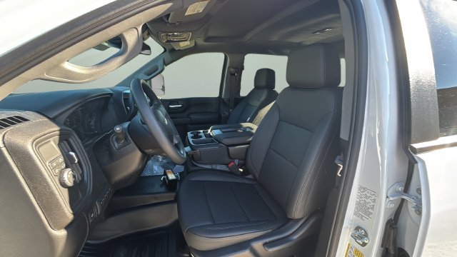 New 2026 Chevrolet Silverado 2500 W/T w/ WT Convenience Package RWD image 28