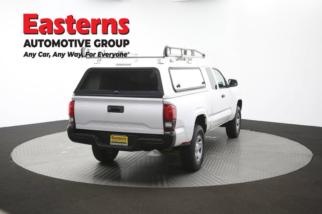 Used 2019 Toyota Tacoma SR RWD image 37