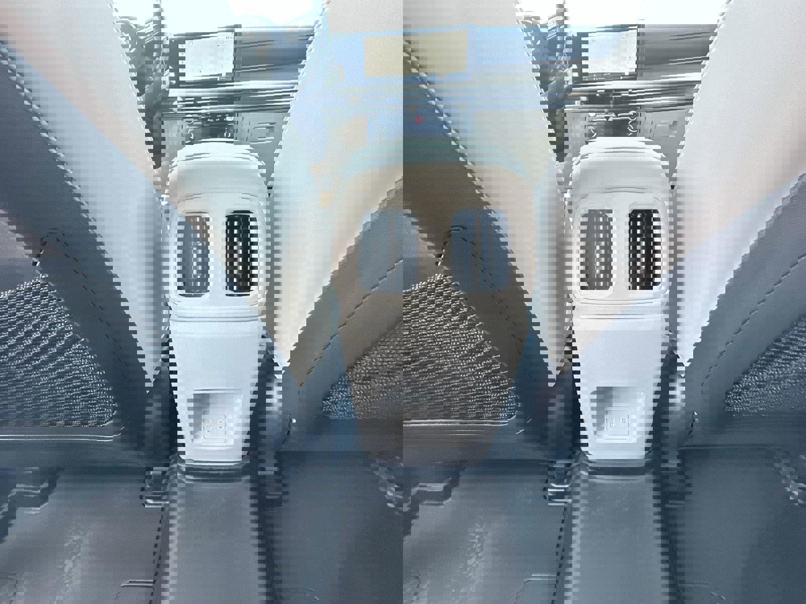 Used 2025 Hyundai Tucson SEL image 22