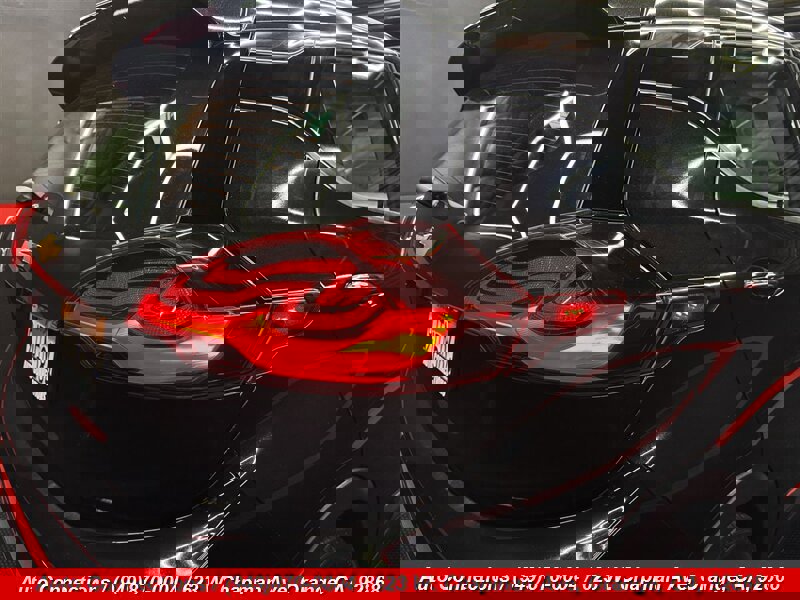 Used 2017 Chevrolet Bolt Premier w/ Driver Confidence II Package image 33