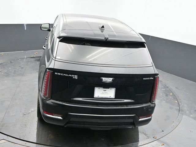 New 2025 Cadillac Escalade IQ Sport 2 image 39
