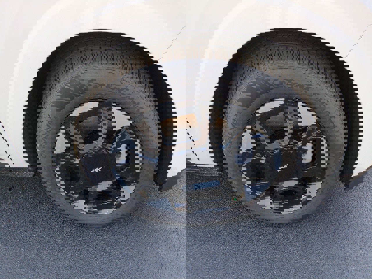 New 2026 Kia Carnival EX image 10