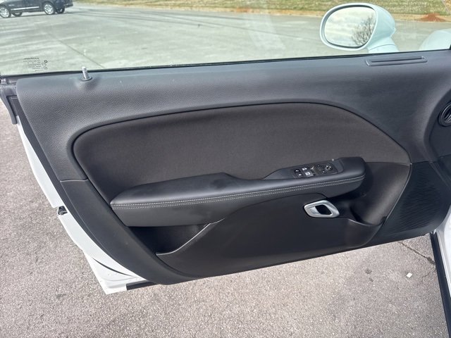 Used 2022 Dodge Challenger GT w/ Blacktop Package image 13