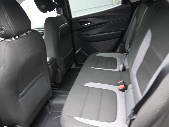 New 2026 Chevrolet TrailBlazer LS image 9