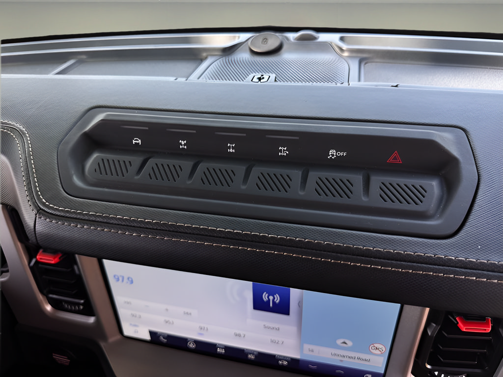 Used 2023 Ford Bronco Raptor AWD/4WD image 21