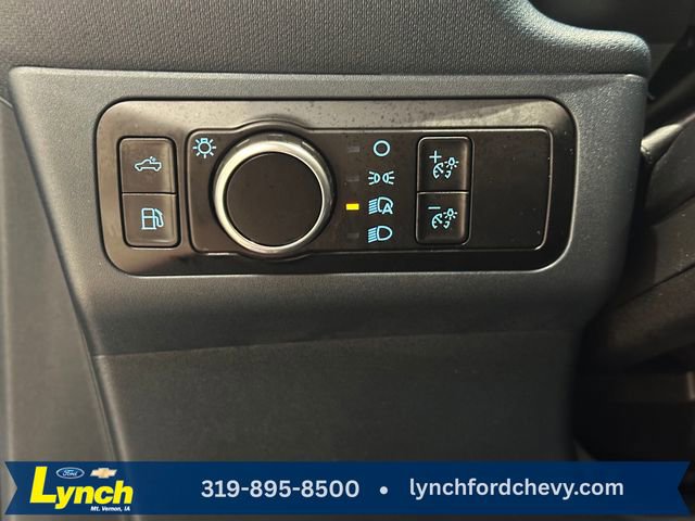 Certified 2024 Ford Maverick XLT w/ XLT Luxury Package image 15