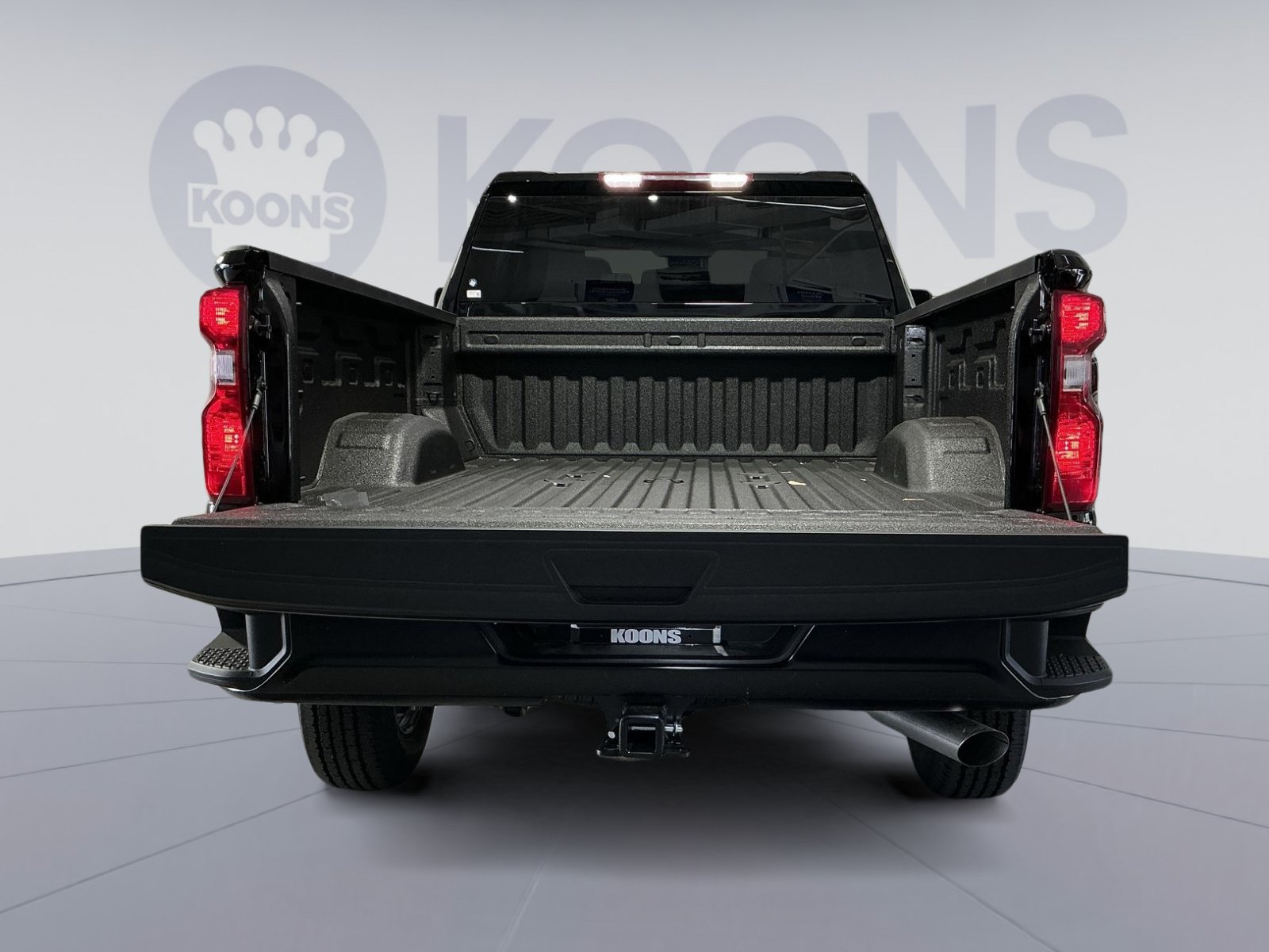New 2026 Chevrolet Silverado 2500 W/T AWD/4WD image 24