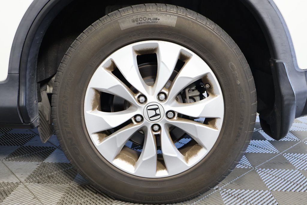 Used 2013 Honda CR-V EX-L image 16