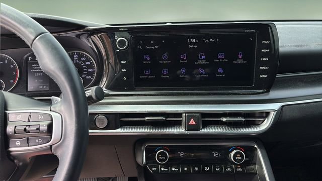 Used 2024 Kia K5 GT image 9