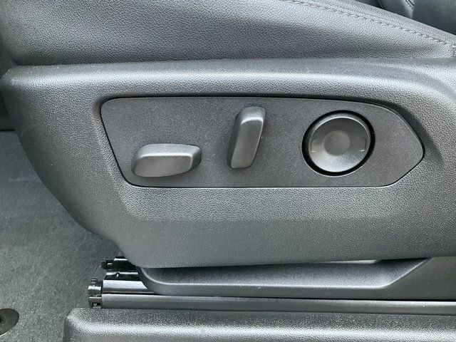 Certified 2024 Chevrolet Tahoe Z71 image 6