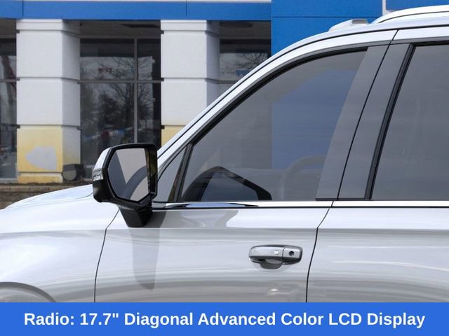 New 2026 Chevrolet Tahoe LT w/ Comfort Package image 13