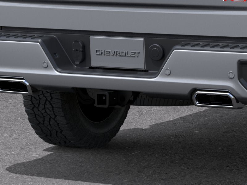 New 2026 Chevrolet Silverado 1500 RST w/ RST All Star Premium Package AWD/4WD image 38