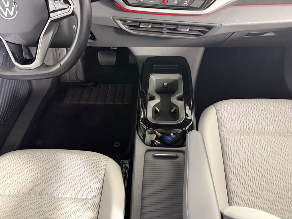 Used 2022 Volkswagen ID.4 Pro S w/ Gradient Package image 14