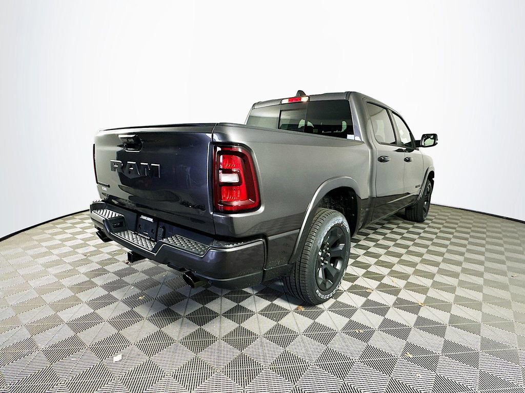 New 2026 RAM 1500 Big Horn image 10