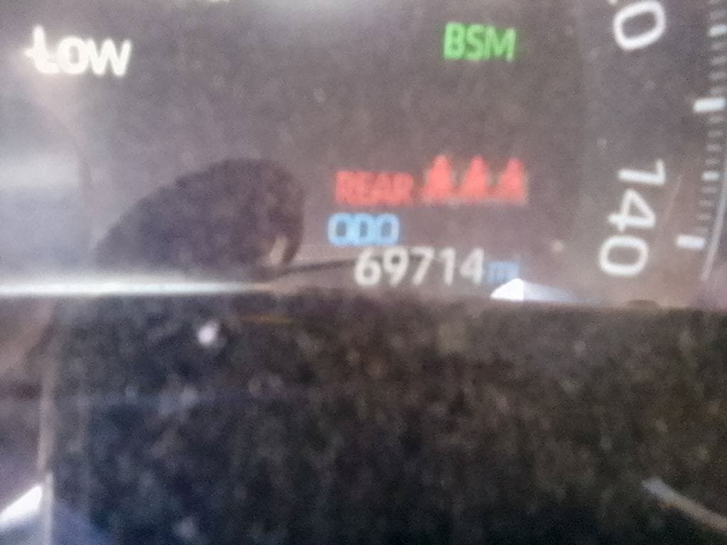 Used 2021 Toyota RAV4 XSE AWD/4WD image 8