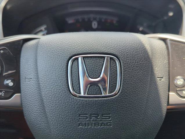 Used 2020 Honda CR-V Touring image 20