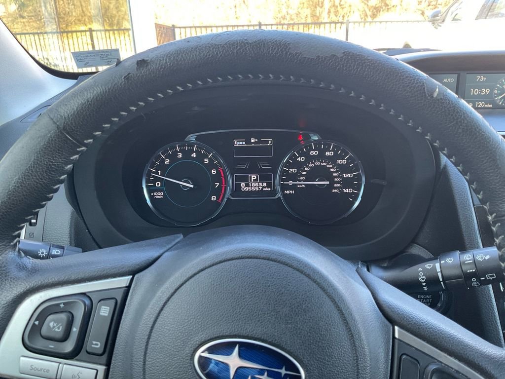 Used 2018 Subaru Forester 2.5i Touring w/ Popular Package #2 image 17