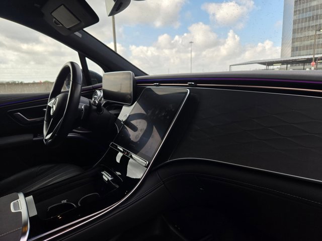 Used 2023 Mercedes-Benz EQS 450+ SUV image 13