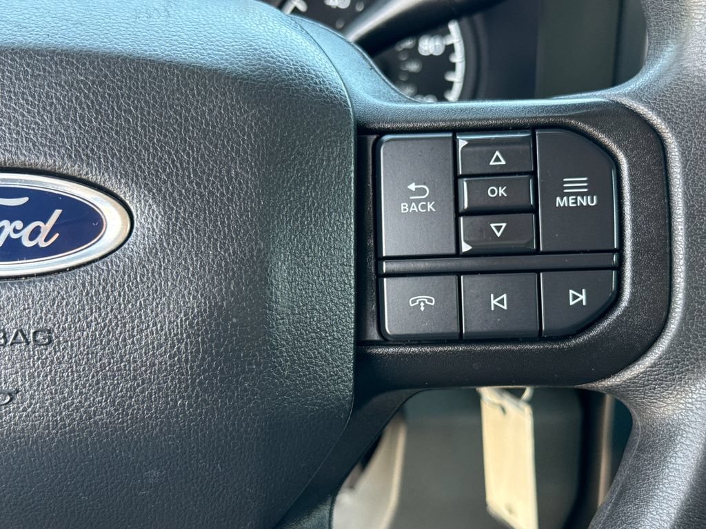 Used 2023 Ford F250 XLT w/ 360-Degree Camera Package AWD/4WD image 16