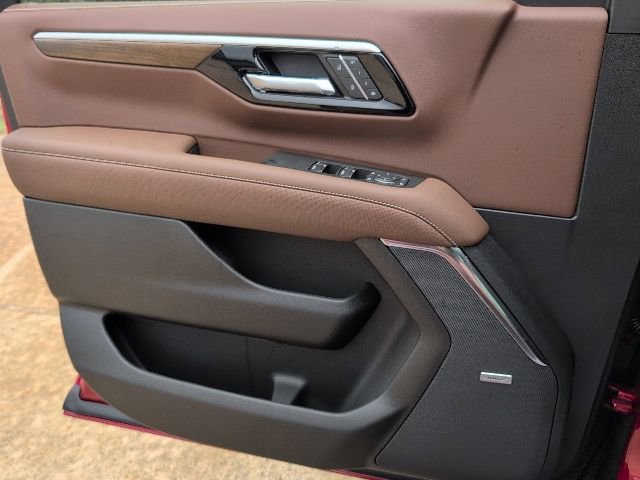 New 2026 Chevrolet Tahoe High Country image 17