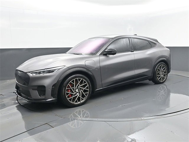 Used 2023 Ford Mustang Mach-E GT w/ GT Performance Edition
