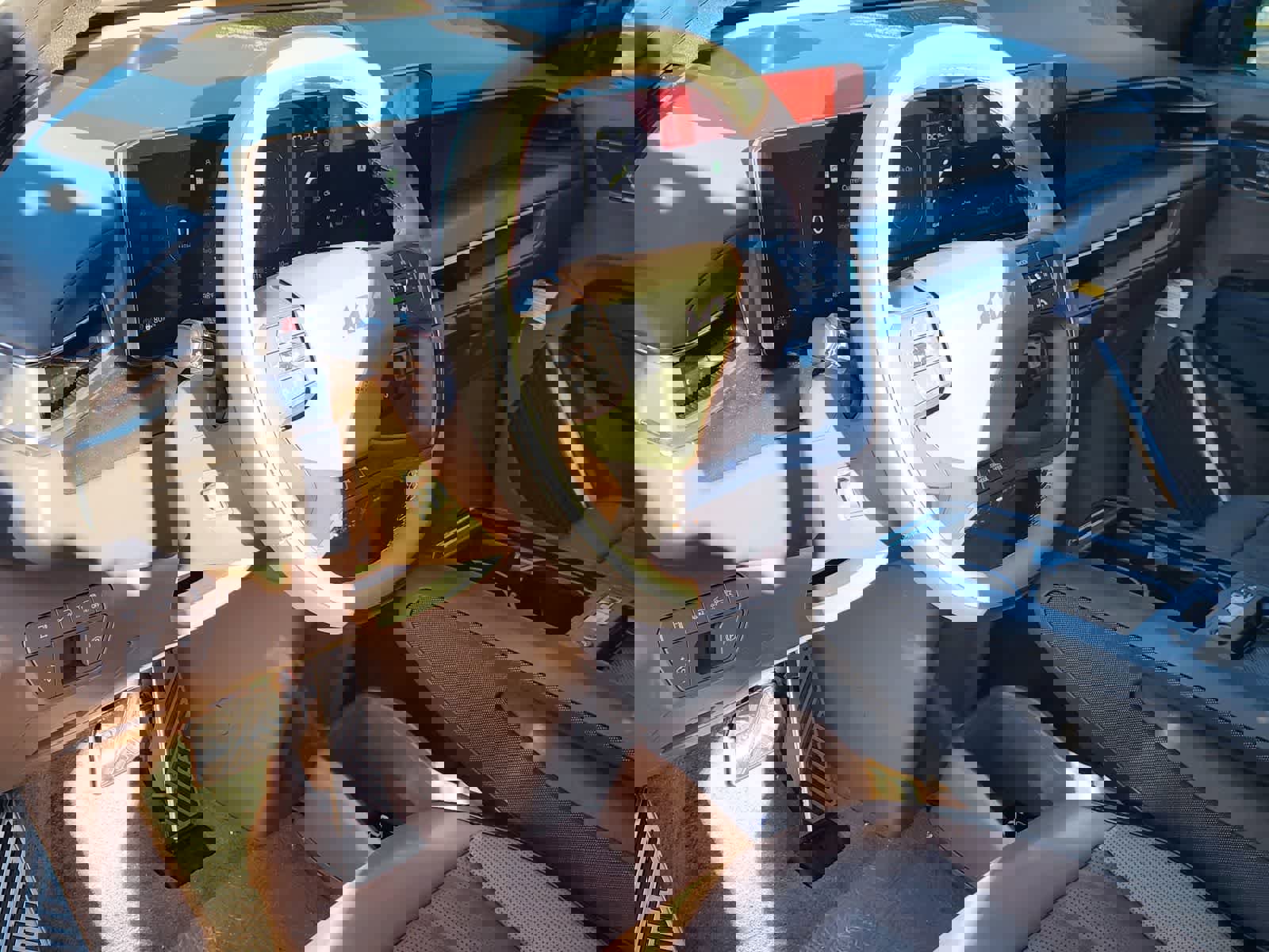 New 2026 Kia EV9 GT-Line image 2