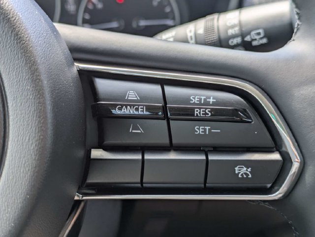 Certified 2026 MAZDA CX-90 3.3 Turbo w/ Select Package AWD/4WD image 25