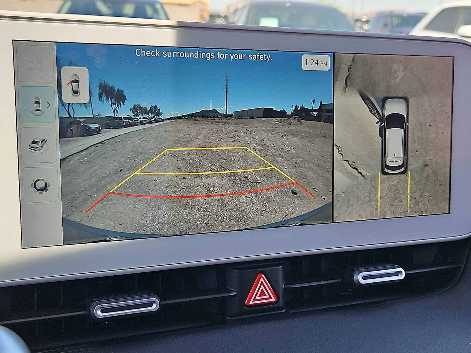 Certified 2024 Hyundai Ioniq 5 Limited RWD image 29